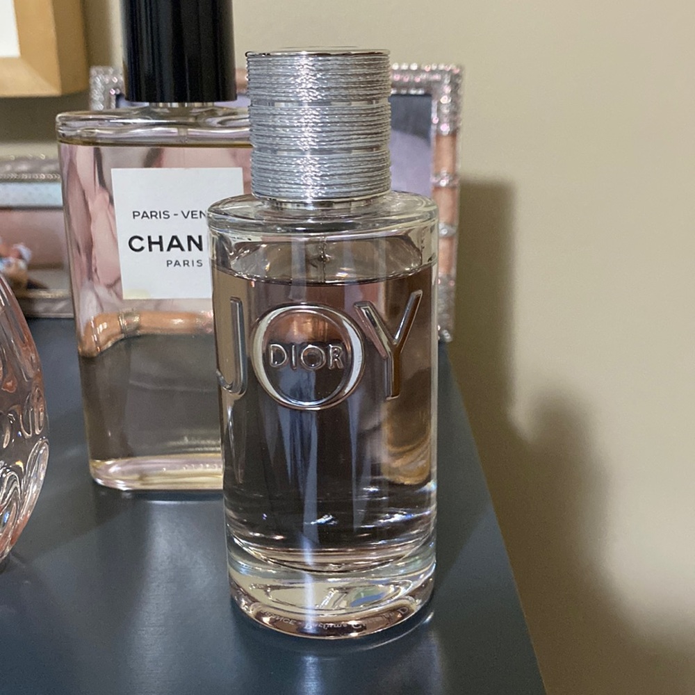 Christian Dior “JOY” (3.0 fl oz)